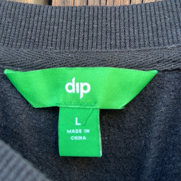 Crop sweater - Picture 3 of 3